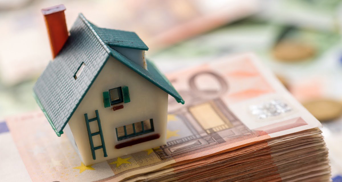 Lee más sobre el artículo Renta 2023: Exención por reinversión en vivienda habitual