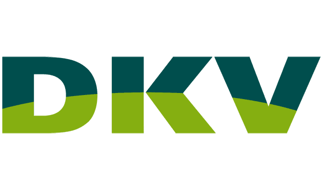 dkv logo